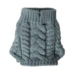 Maileg Puppy supply, Sweater – Blue