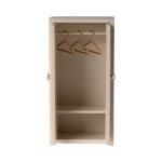 Maileg Closet, Mouse – Cream