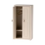 Maileg Closet, Mouse – Cream