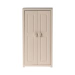 Maileg Closet, Mouse – Cream