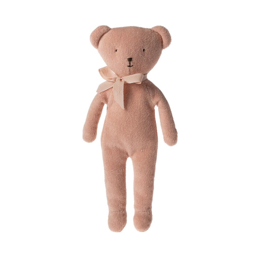 Maileg Teddy – Rose