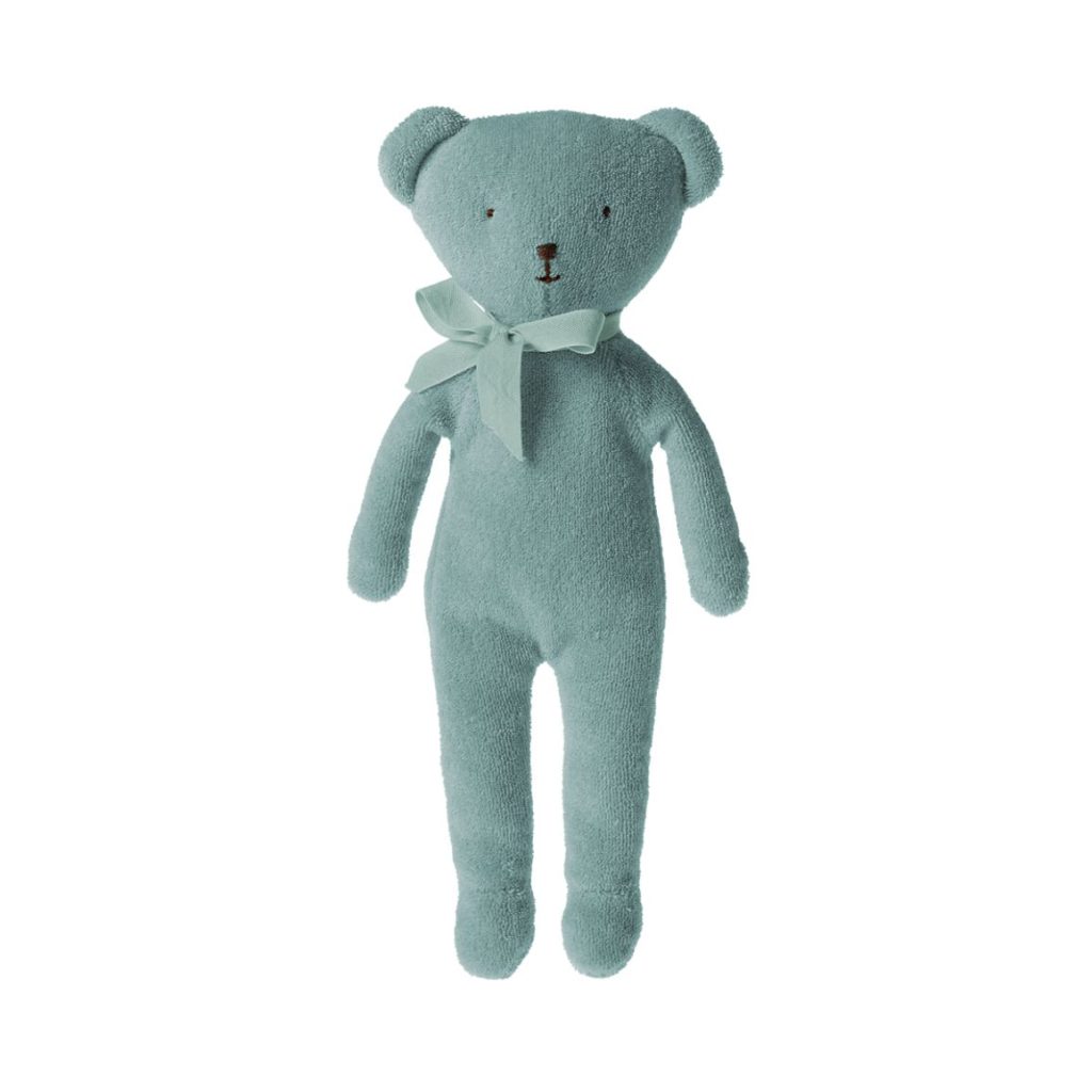 Maileg Teddy – Blue