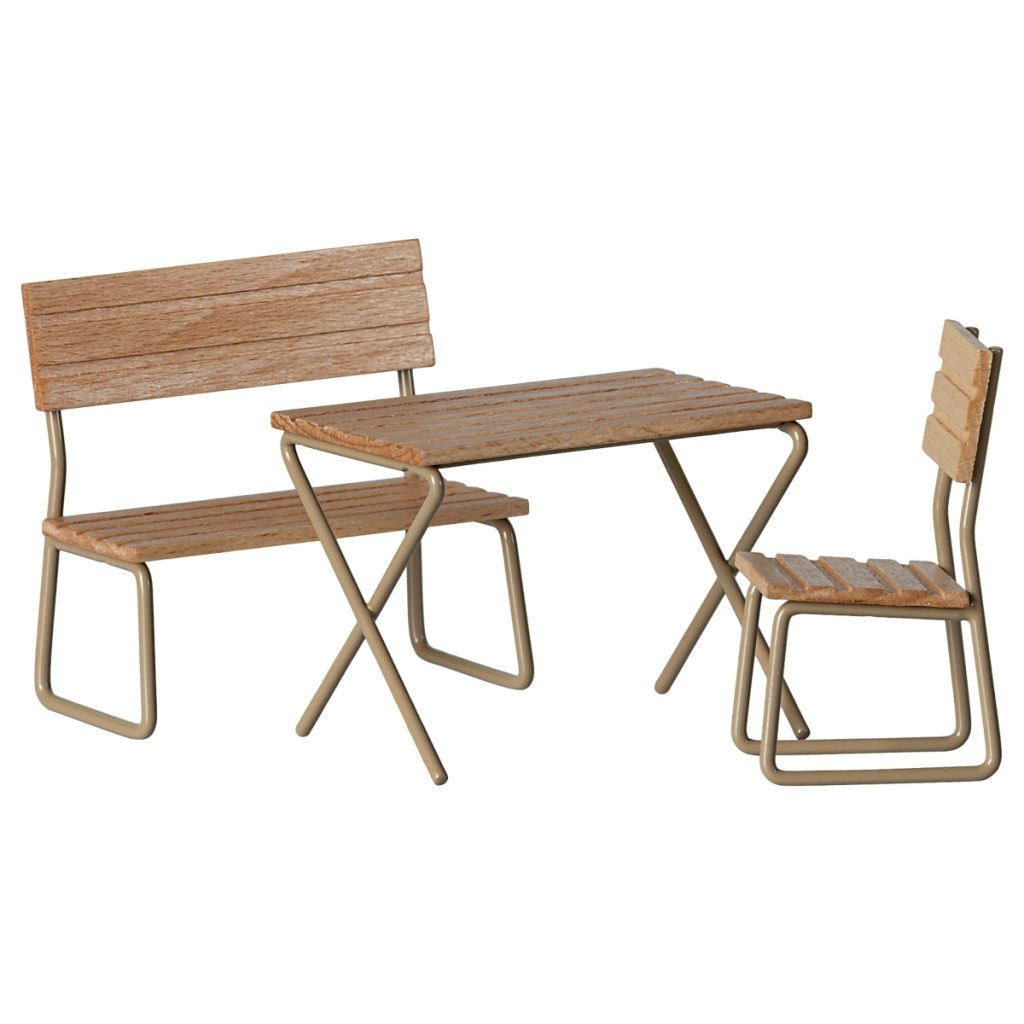 Maileg Garden set, Mousе