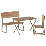 Maileg Garden set, Mousе