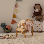 Maileg Bunny plush, Medium – Cream