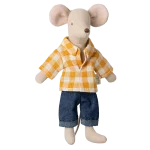 Maileg Dad Mouse