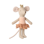 Maileg Princess Mouse, Little Sister In Matchbox 2025