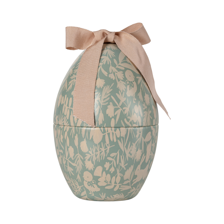 Maileg Easter Egg, Mint