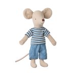 Maileg LouiMax, Mouse, Big Brother