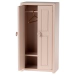 Maileg Closet, Mouse – Light Rose