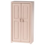 Maileg Closet, Mouse – Light Rose