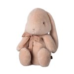 Maileg Bunny plush, Medium – Light powder