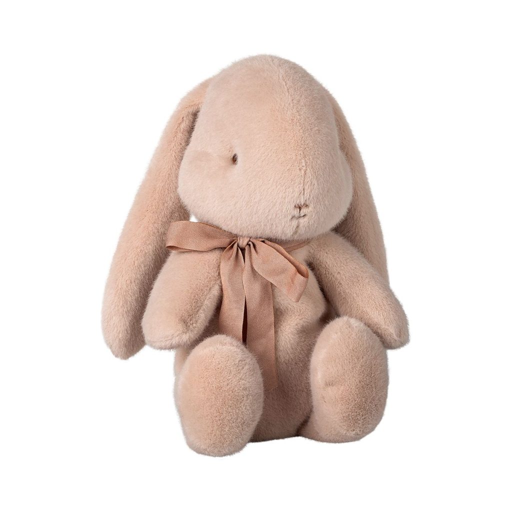 Maileg Bunny plush, Medium – Light powder