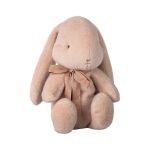 Maileg Bunny plush, Medium – Light powder