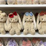 Marshyellow, Hoppy Bunny, Buttercream Ribbon - Gallery Image