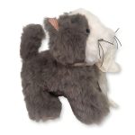 Marshyellow, Mrrrcat, Bavarian Cream Bow Tie - Gallery Image