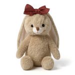 Marshyellow, Hoppy Bunny, Chocolate Pudding Ribbon - Gallery Image