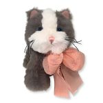 Marshyellow, Mrrrcat, Strawberry Gelato Bow Tie - Gallery Image