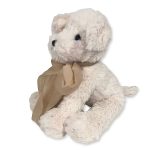 Marshyellow, Oliver Puppy, French Vanilla Bow Tie - Gallery Image