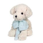 Marshyellow, Oliver Puppy, Blueberry Bow Tie