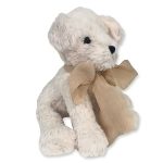 Marshyellow, Oliver Puppy, French Vanilla Bow Tie - Gallery Image