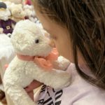 Marshyellow, Oliver Puppy, Strawberry Gelato Bow Tie - Gallery Image