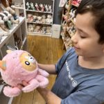 Squishable, Undercover Snackers Corgi in Octopus, 14 cm - Gallery Image