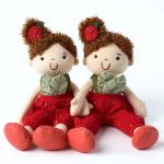 Marshyellow, Doll, Strawberry - Gallery Image