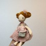 Marshyellow, Doll, Amber - Gallery Image