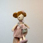 Marshyellow, Doll, Amber - Gallery Image