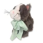 Marshyellow, Mrrrcat, Pistacio Creme Bow Tie