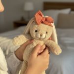 Marshyellow, Hoppy Bunny, Chocolate Pudding Ribbon - Gallery Image