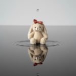 Marshyellow, Hoppy Bunny, Chocolate Pudding Ribbon - Gallery Image