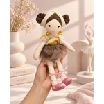 Marshyellow Ballerina Doll, Grace - Gallery Image