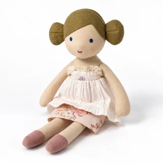 Marshyellow Doll, Summer
