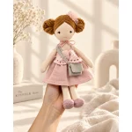 Marshyellow Doll, Amber - Gallery Image