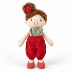 Marshyellow Doll, Strawberry - Main Image