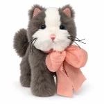 Marshyellow Mrrrcat, Strawberry Gelato Scarf - Gallery Image