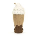 Jellycat, Chocolate Milkshake