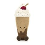 Jellycat, Chocolate Milkshake