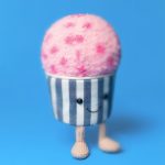 Jellycat, Amuseables Gelato