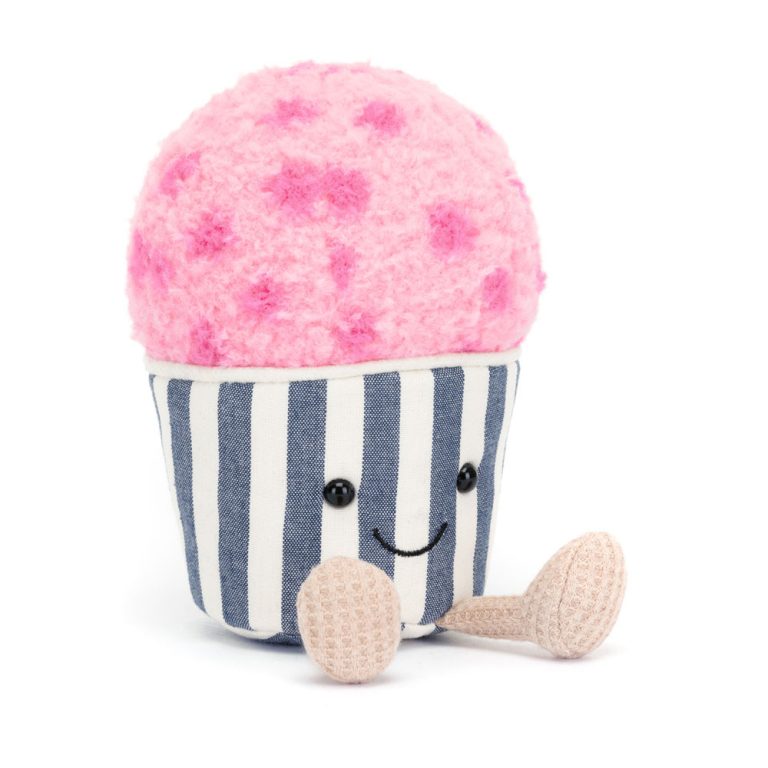 Jellycat, Amuseables Gelato