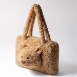 Jellycat, Bartholomew Bear Tote Bag