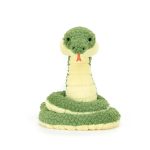 Jellycat, Cizi Snake