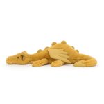 Jellycat, Golden Dragon