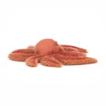 Jellycat, Spindleshanks Crab