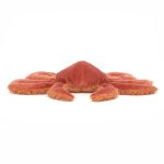 Jellycat, Spindleshanks Crab