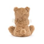 Jellycat, Bartholomew Bear Soother
