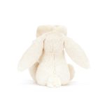 Jellycat Blossom Cream Bunny ‘Berry’ Soother