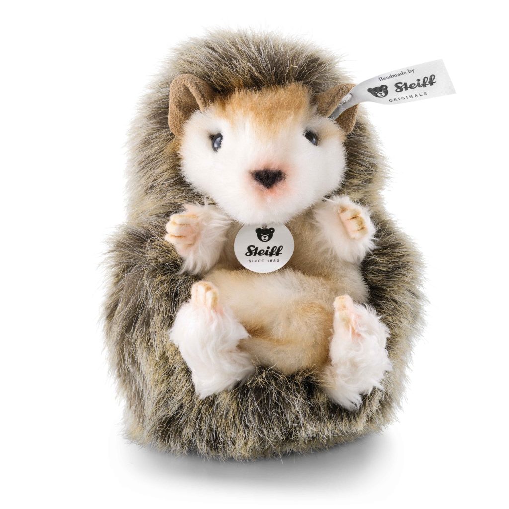 Steiff, Joggi baby hedgehog